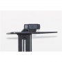 Digitus | Floor stand | TV-Cart for screens up to 70"", max. 50kg wheelbase, VESA max. 600x400 | Tilt | 37-70 "" | Maximum weigh - 7